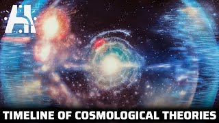 Timeline Of Cosmological Theories From 0  1 [upl. by Gahan385]