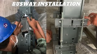 How to install Busway properly [upl. by Eatnom]