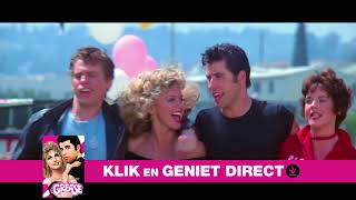 Grease  40th Anniversary Trailer [upl. by Iur415]