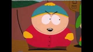 Eric Cartman  Kick You in the Nuts [upl. by Peskoff]