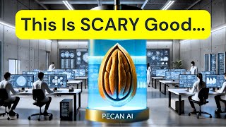 A New Tool Just Changed ML Forever  Pecan AI [upl. by Toft]