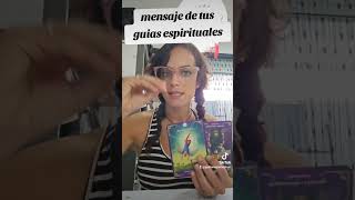 Mensajito 🙏tarot gatitanegramedium [upl. by Harrus]