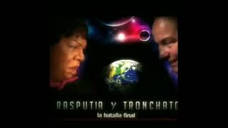 RASPUTIA VS TRONCHATORO TRAILER [upl. by Ilocin488]