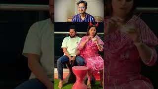 Reaction on Comedy Shorts  THE SOLOSTAR [upl. by Aliekat]