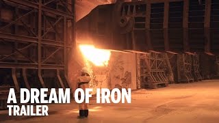 A DREAM OF IRON Trailer  Festival 2014 [upl. by Mccarthy196]