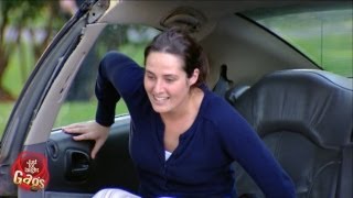 Best Taxi Pranks  Best of Just For Laughs Gags [upl. by Isborne790]