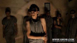 GRIMUS  In a glimpse Official Video [upl. by Ulick]