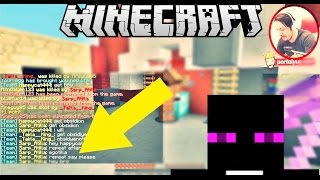 YABANCILARI TROLLEDİK  Minecraft Türkçe EGG Wars  Bölüm 44 [upl. by Adnarym504]