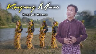 KONGRONG MREGE  Kongjori Marma  New Marma Song 2023 [upl. by Crandall]