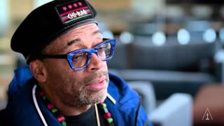 What Movies Mean To Me Spike Lee [upl. by Lalo]