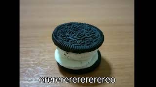 The Oreo Meme [upl. by Noissap]