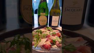 Champagne Jacquart Event in Tokyo [upl. by Lada]