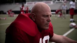 The Senior Review Michael Chiklis Scores in Rod Lurie’s Stirring Sports Drama [upl. by Acirehs]