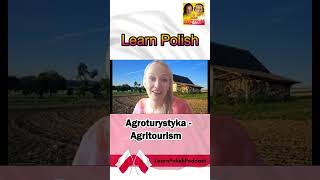 Agritourism Part I [upl. by Jp]