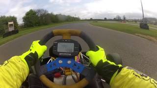 F100  Whilton Mill  Zip Bullet  Rotax DSEL [upl. by Sass61]