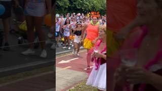 Carnaval em perigo Part 1 [upl. by Seldan]