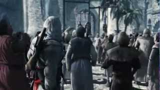 GMV ในความเป็นคน  Ebola Assasins Creed [upl. by Lenahtan]