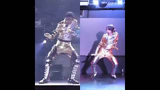 quotScreamquot  Michael Jackson michaeljackson michaeljacksondance kingofpop [upl. by Allenotna]