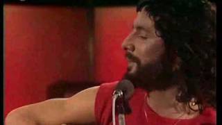 Cat Stevens  Morning has Broken1973avi [upl. by Enelra248]