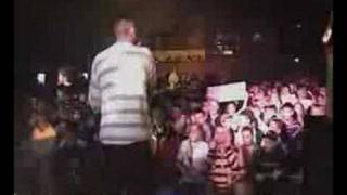 Mc Tazo  Powerhouse 2004 DVD [upl. by Mannos]