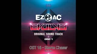 EZ2AC EV OST Storm Chaser [upl. by Benedick]