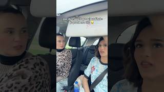 Ma fille sans maquillage shortvideo humour mereetfille [upl. by Le426]