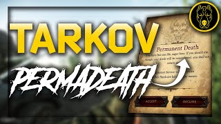 Nikita PMC Permadeath Possible  Community Podcast Recap  Escape From Tarkov News [upl. by Niccolo761]