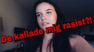 Jätterespektlöst  Kap verde vlogg [upl. by Lemuela]