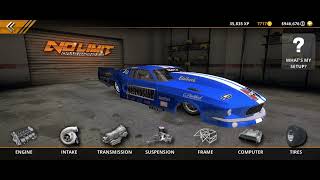 tune div x Ford mustang 47 seconds no limit 2 [upl. by Midge]