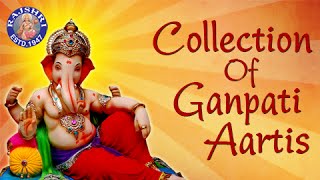 Ganesh Chaturthi Special  Ganpati Songs Jukebox [upl. by Xila]