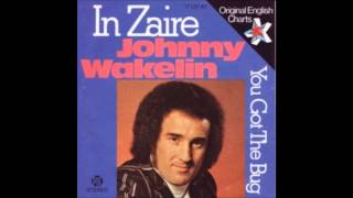 Johnny Wakelin  In Zaire Grabowsky Remix [upl. by Etnoel634]