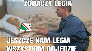 LIGA MINUS 13 2324 LEGIA UPOKORZONA PRZEZ STAL CZWARTA PORAŻKA Z RZĘDU [upl. by Chan]