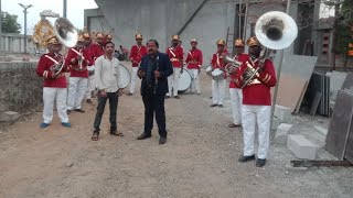 Musa Brass Band [upl. by Etteluap]