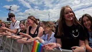 Pinkpop 2024 dag 2 [upl. by Morrissey]