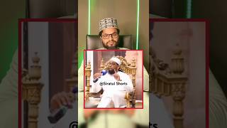 Allah Jab Kisi Ko Izzat De☝️  shorts cutfrom islamicvideo motivation maulana viralvideos [upl. by Pulsifer]