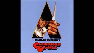 Sir Edward Elgar  Pomp And Circumstance March No 1  A Clockwork Orange Soundtrack 432Hz [upl. by Asseram]