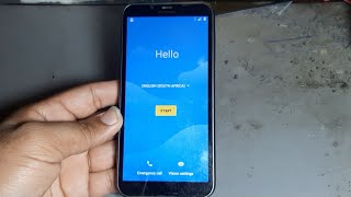 frp hisense E6 Android 80 Remove Google Lock hisense F16 FRP Bypass Google account without PC 2020 [upl. by Ainod]