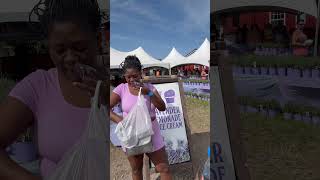 Lavender Festival  Ashely Review content [upl. by Citron]