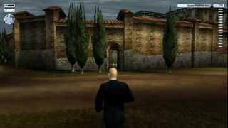 HITMAN 2 Speedrun 1  Anathema 049 [upl. by Eneroc]