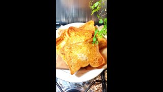 Easy Tasty 😋 French toast recipe [upl. by Woodring]