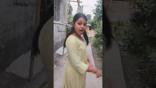 Tor choritro kharab tai 😆😂funny comedy pleasesubscribemychannel soumi sampurnavlog [upl. by Skillern]