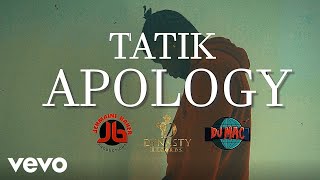 Its Too late to apologize LYRICS [upl. by Zanahs]