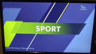 SPORT TVP  Intro [upl. by Sparke]