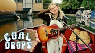 Edie Bens  Head Over Heels Live  Coal Drops Sessions [upl. by Moth]