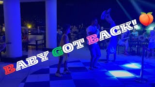 Sir MixALot  Baby Got Back Performance BeatBox Remix Karaoke [upl. by Muhcan]