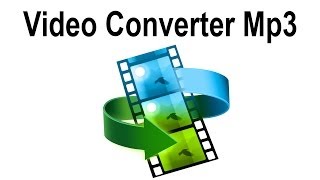 Free Video Converter MP3 Software  Free Download [upl. by Iggie43]