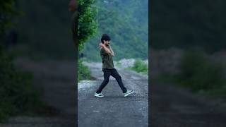 Qara07  Azeri Kavkaz Suffle Dance Viral  Ajay Poptron Dance Video shorts dance [upl. by Yokoyama]