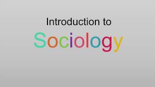 Sociological Imagination [upl. by Asikal]