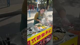 The Rise and Fall of Food Trends food foodfoodfood flavorsofchina streetfood thaifood [upl. by Hazmah346]