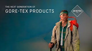 New GORETEX products with an innovative membrane  HERO FILM [upl. by Heiskell]